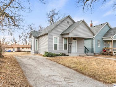 2623 Spencer Street, Omaha, NE 68111