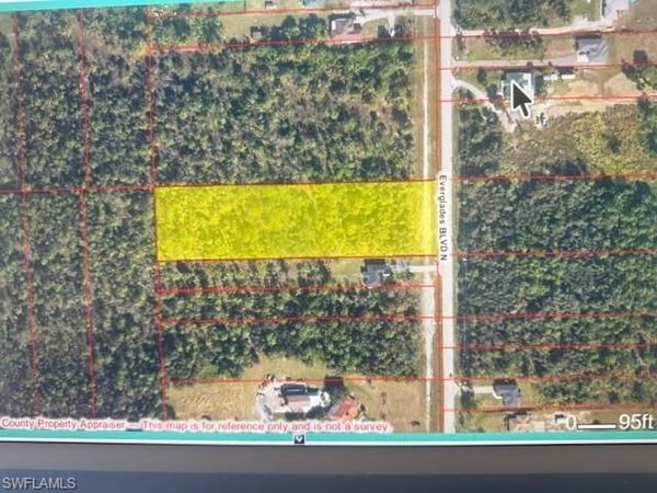 Everglades BLVD, NAPLES, FL 34120