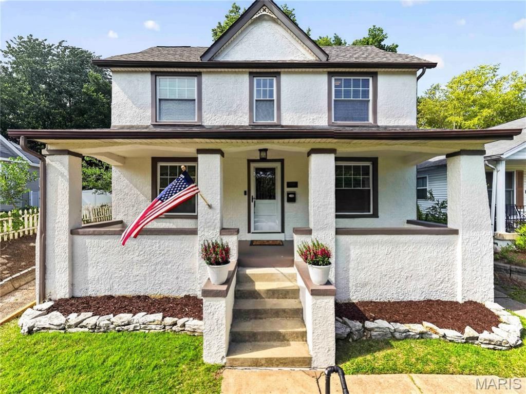 6557 Odell Street , Saint Louis, MO 63139 Main Photo