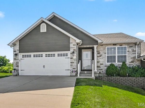 65 Jackson Circle , Festus, MO 63028