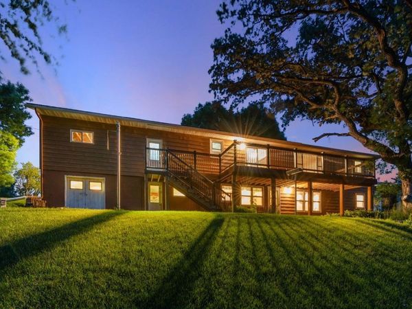 20611 Becker Lake Circle , Richmond, MN 56368