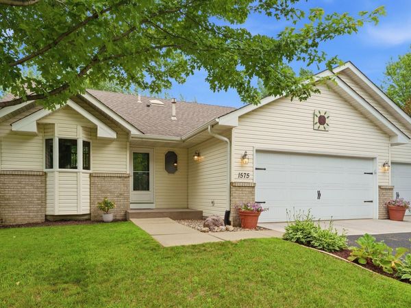 1575 Fountain Lane , Waconia, MN 55387