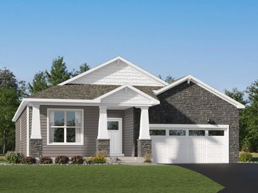 5184 Long Pointe Bay, Woodbury, MN 55129