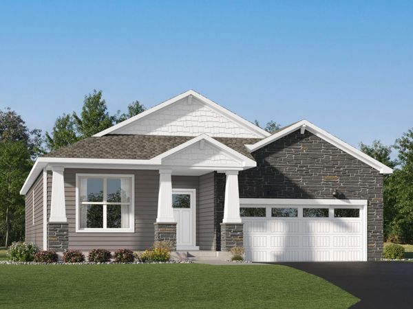5184 Long Pointe Bay , Woodbury, MN 55129