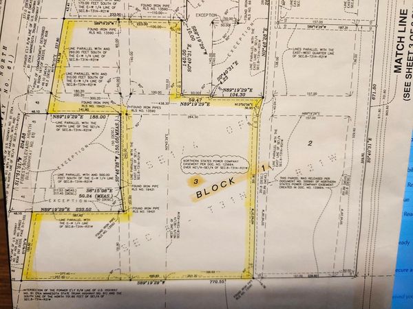16451 Forest Boulevard N, Hugo, MN 55025