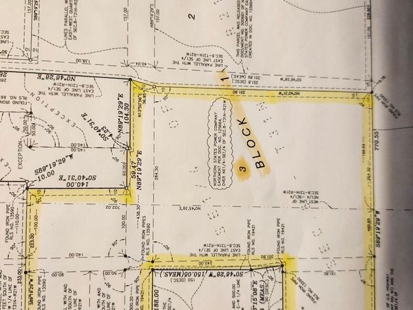 16451 Forest Boulevard N, Hugo, MN 55025