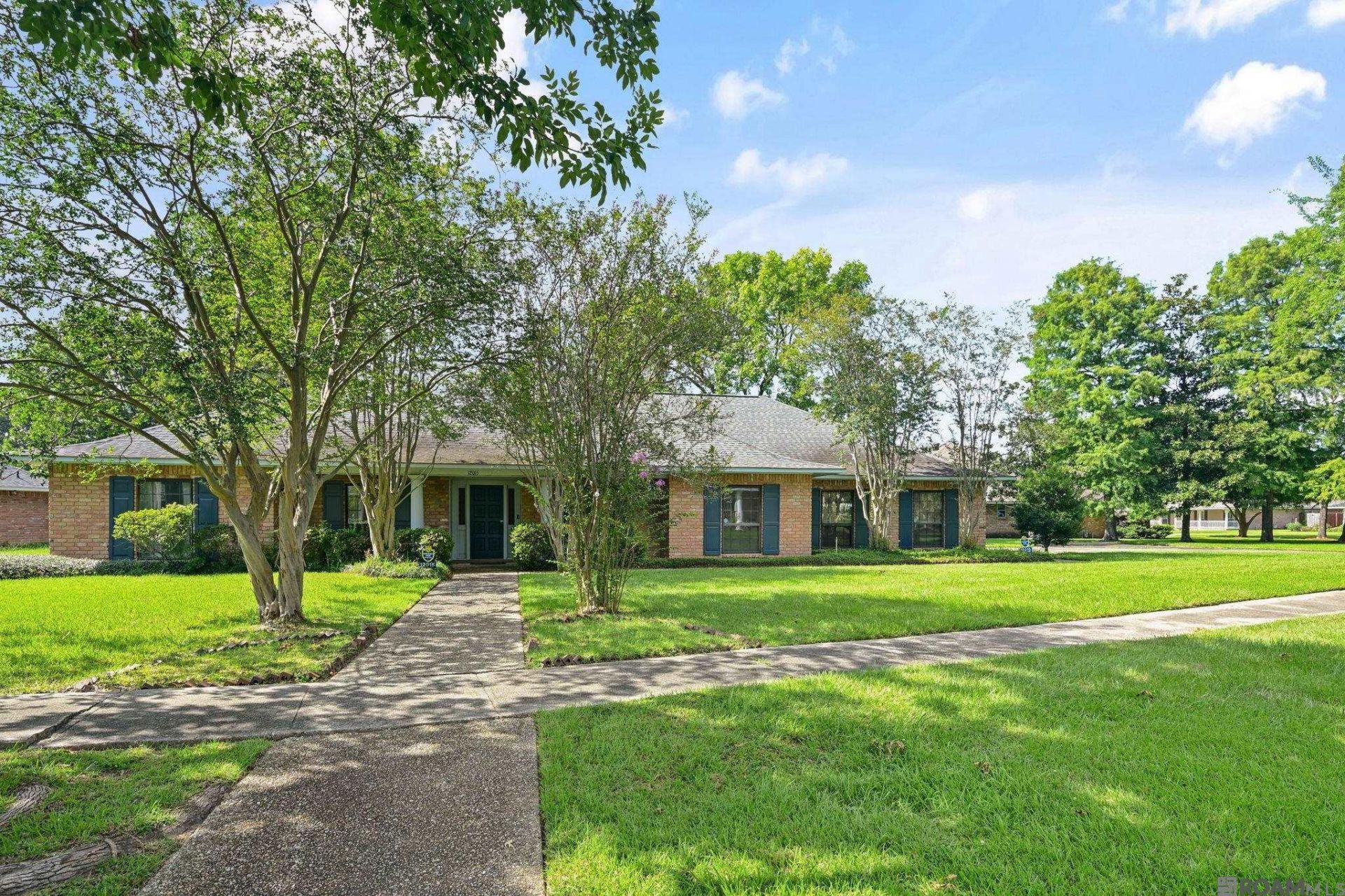 12015 Lake Lery Ave, Baton Rouge, LA 70816 Main Photo