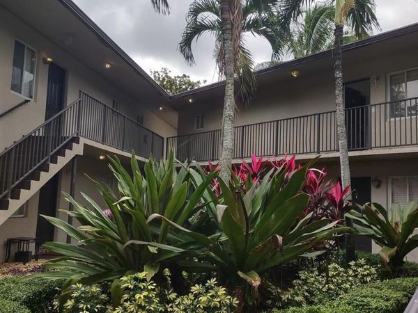 1444 Windsor Court, Unit 1, Fort Lauderdale, FL 33304