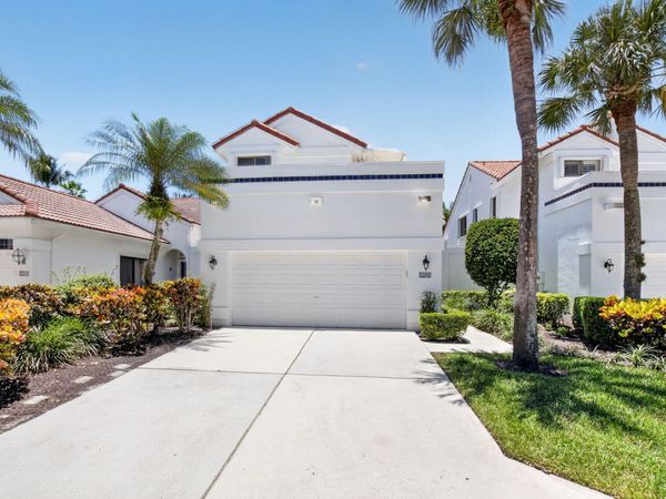 21692 Cromwell Circle, Boca Raton, FL 33486