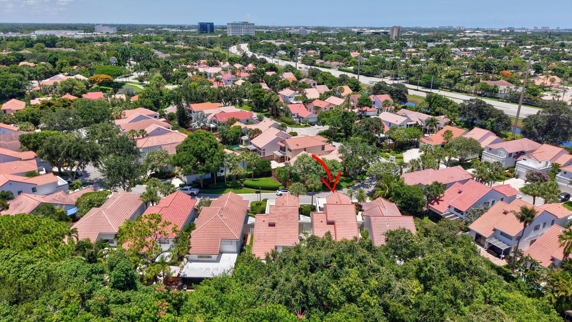 21692 Cromwell Circle, Boca Raton, FL 33486 Photo