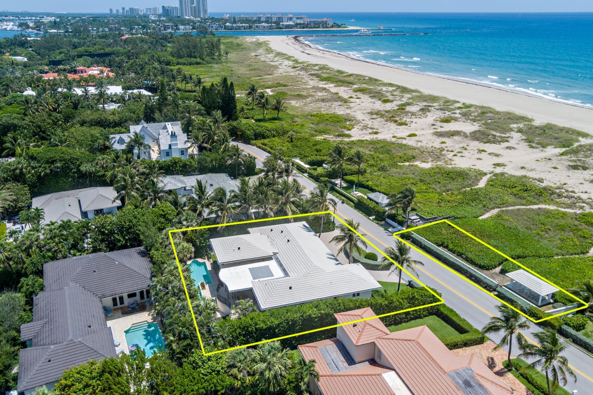 1426 N Ocean Boulevard, Palm Beach, FL 33480 Photo