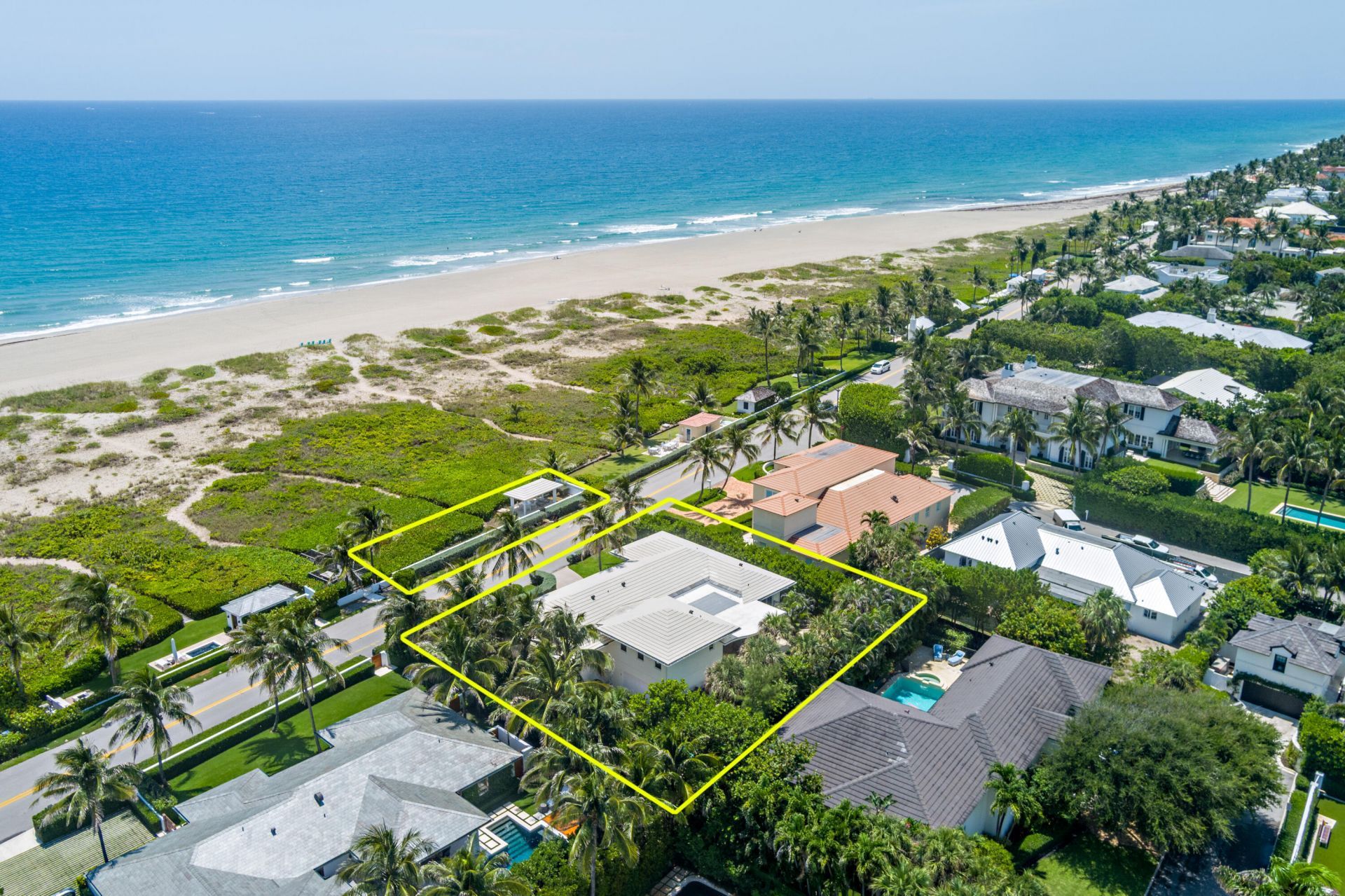 1426 N Ocean Boulevard, Palm Beach, FL 33480 Photo