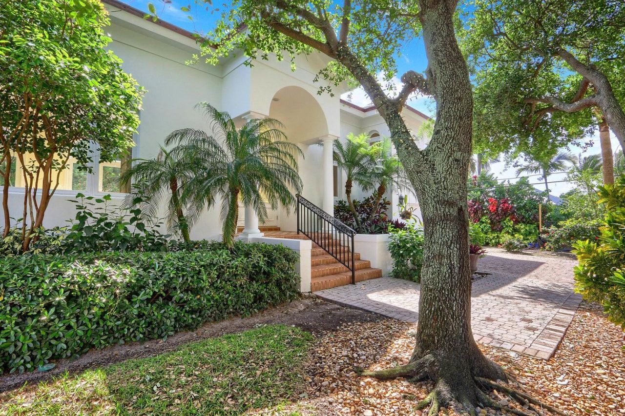 1426 N Ocean Boulevard, Palm Beach, FL 33480 Photo