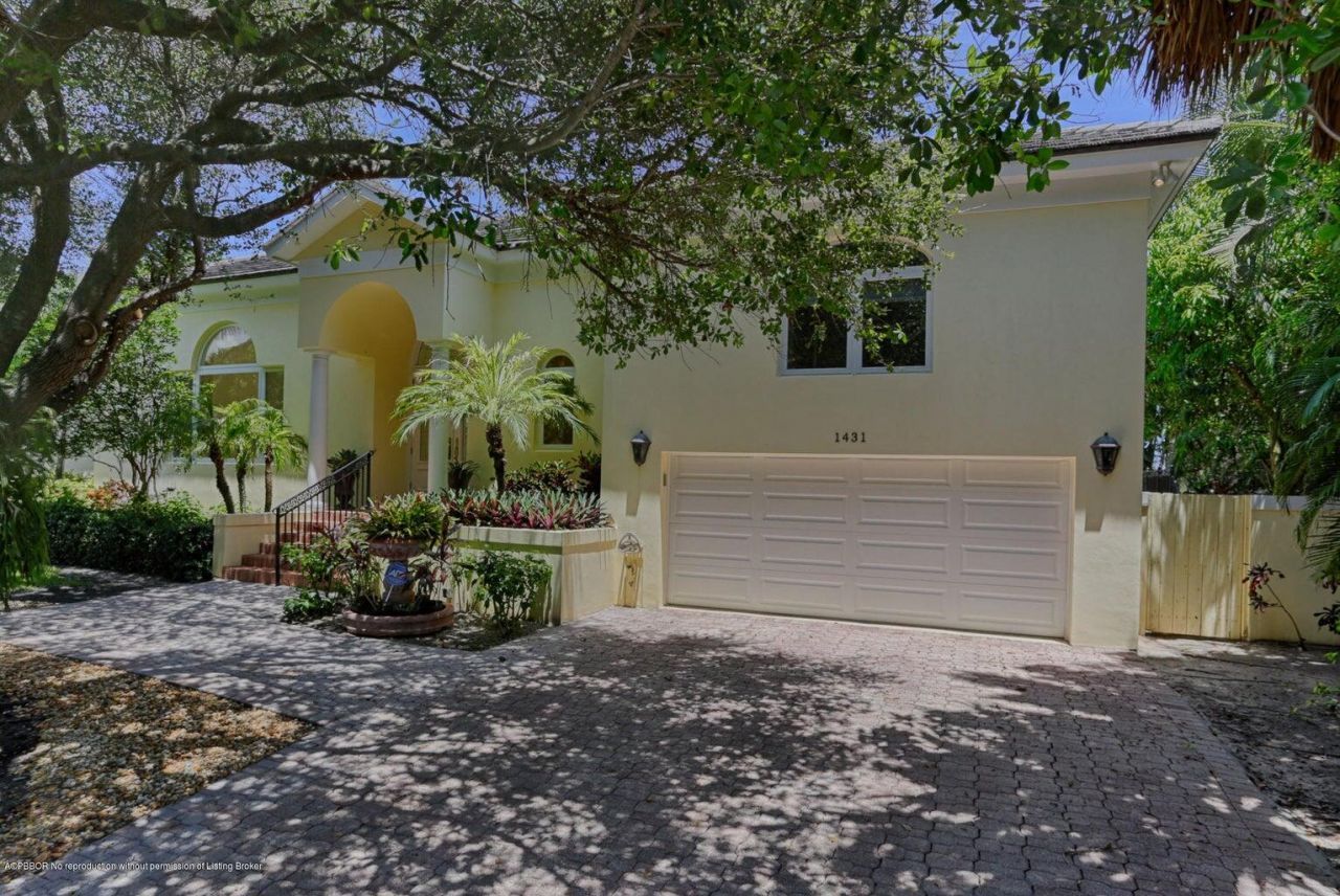 1426 N Ocean Boulevard, Palm Beach, FL 33480 Photo