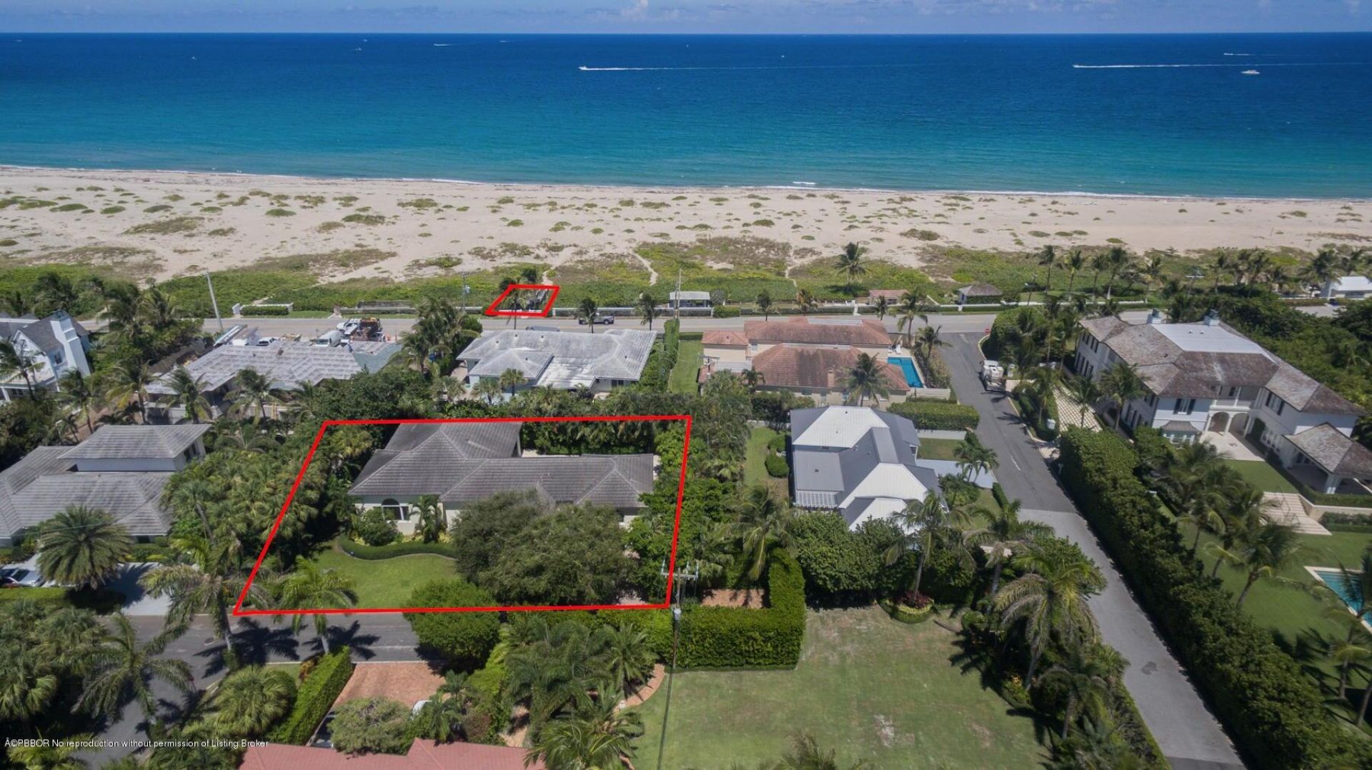 1426 N Ocean Boulevard, Palm Beach, FL 33480 Photo