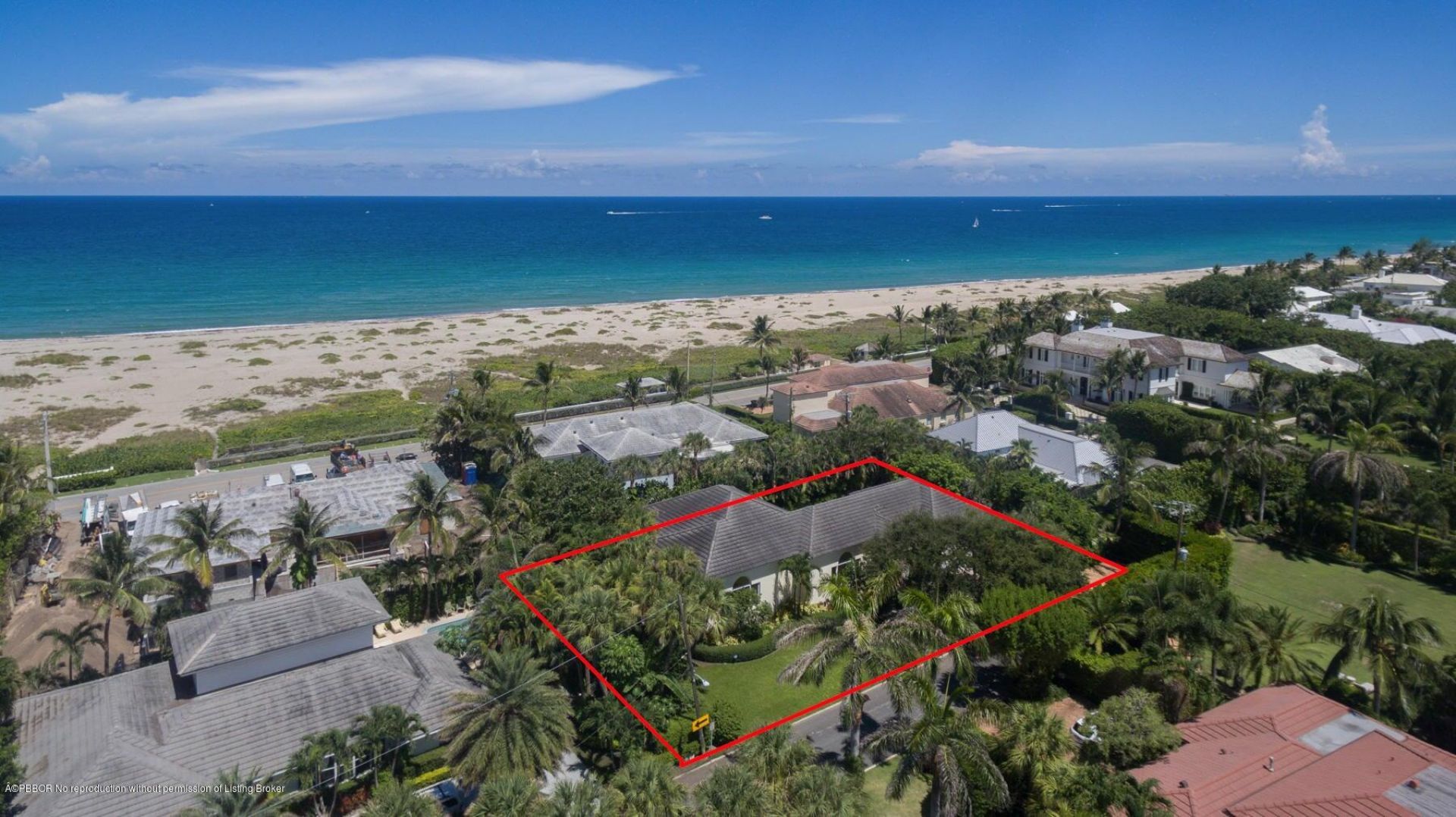 1426 N Ocean Boulevard, Palm Beach, FL 33480 Photo