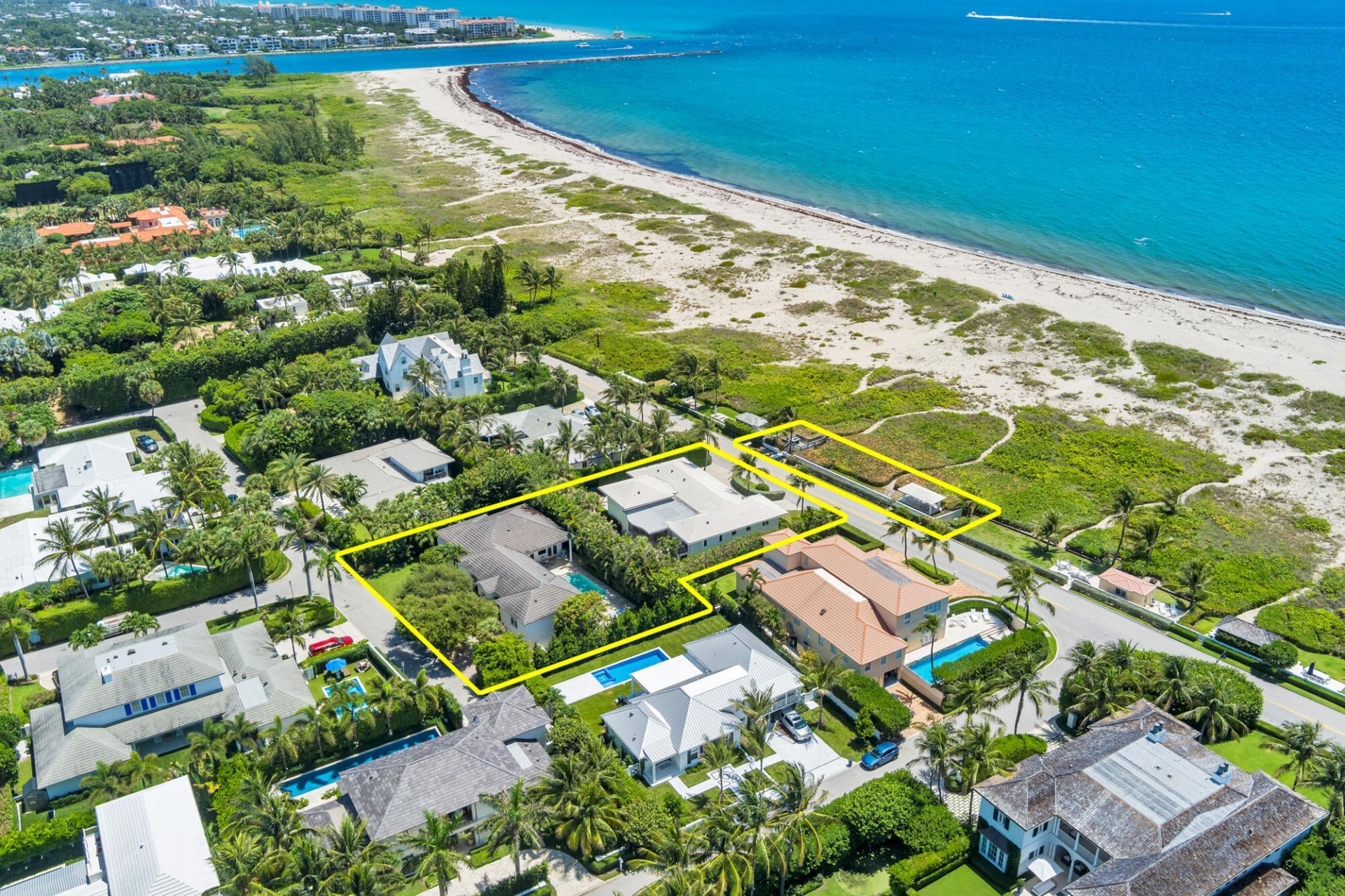 1426 N Ocean Boulevard, Palm Beach, FL 33480 Photo