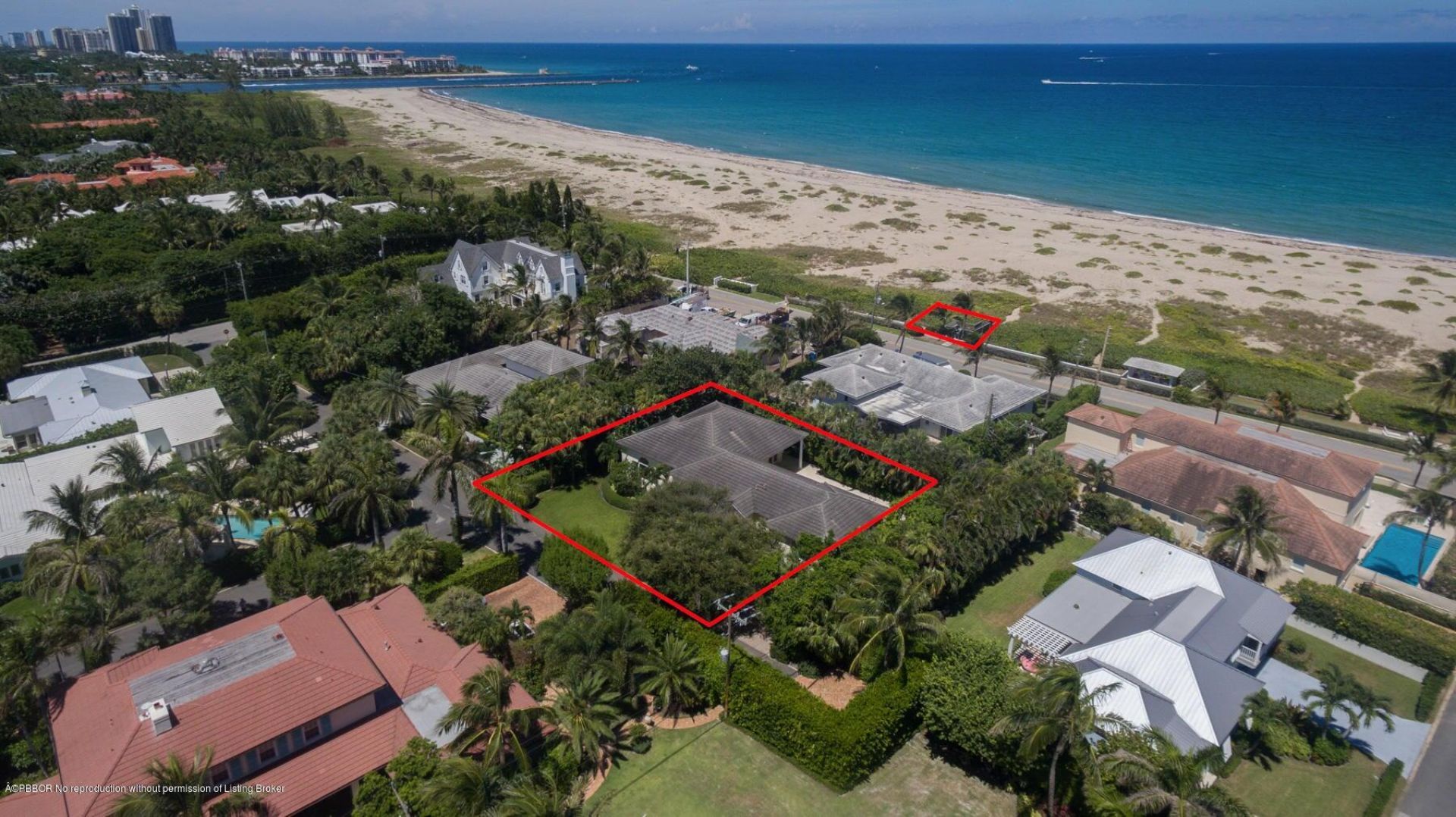 1426 N Ocean Boulevard, Palm Beach, FL 33480 Photo