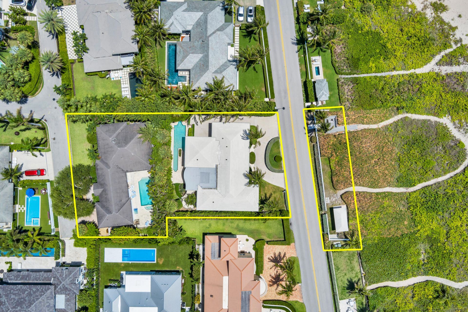 1426 N Ocean Boulevard, Palm Beach, FL 33480 Photo