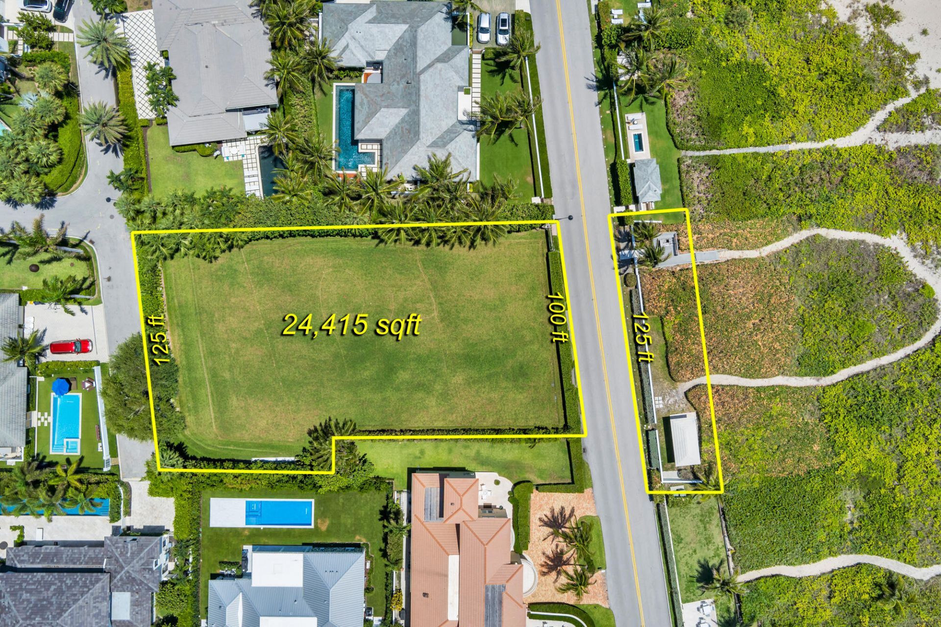 1426 N Ocean Boulevard, Palm Beach, FL 33480 Photo