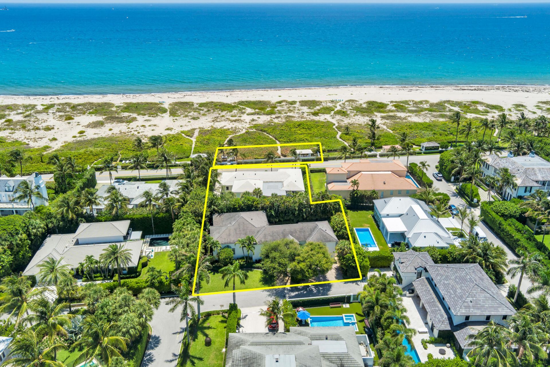 1426 N Ocean Boulevard, Palm Beach, FL 33480 Photo