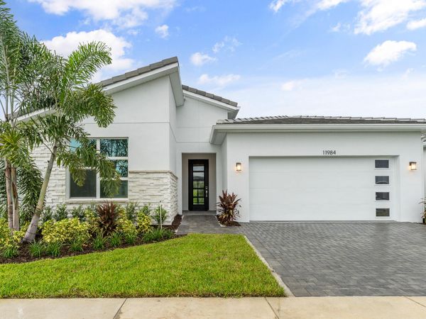 11984 SW Pantone Street, Port St. Lucie, FL 34987