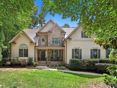 8004 Knebford Circle, Wake Forest, NC 27587