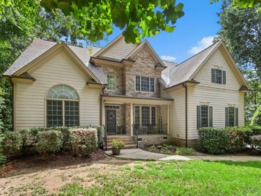 8004 Knebford Circle, Wake Forest, NC 27587