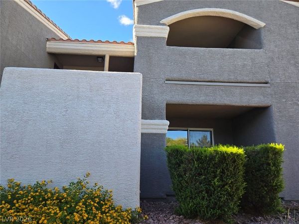 5055 W Hacienda Avenue , Unit 1192, Las Vegas, NV 89118