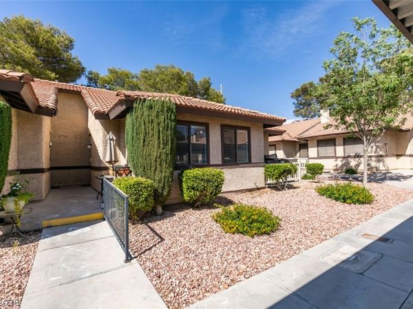 3375 E Tompkins Avenue, Unit 161, Las Vegas, NV 89121