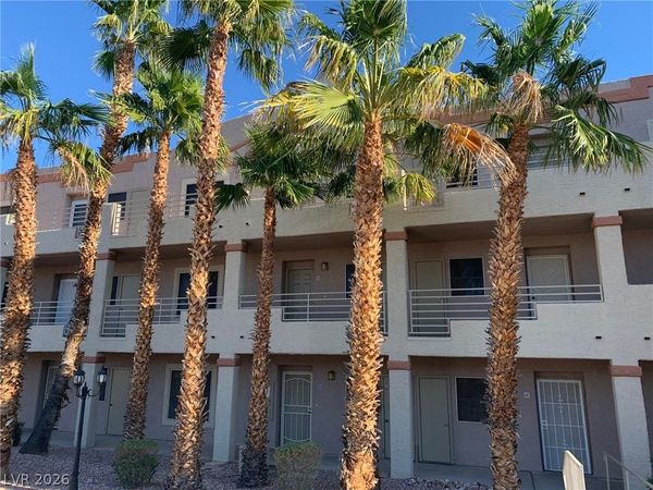 2008 Mesquite Lane , Unit 202, Laughlin, NV 89029