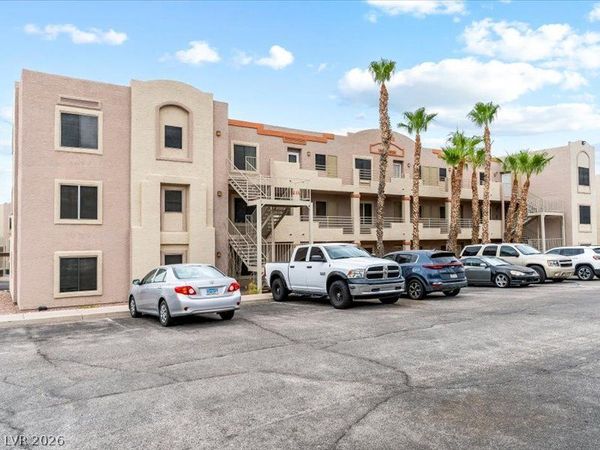2008 Mesquite Lane , Unit 202, Laughlin, NV 89029
