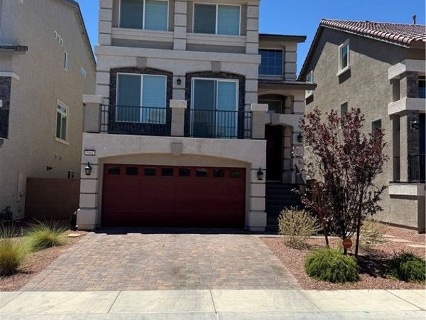 5961 Aurora Gold Avenue , Las Vegas, NV 89141