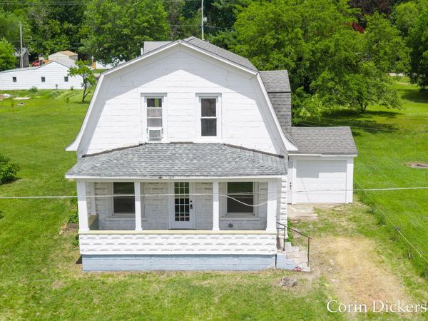 314 Russell Street, Allegan, MI 49010