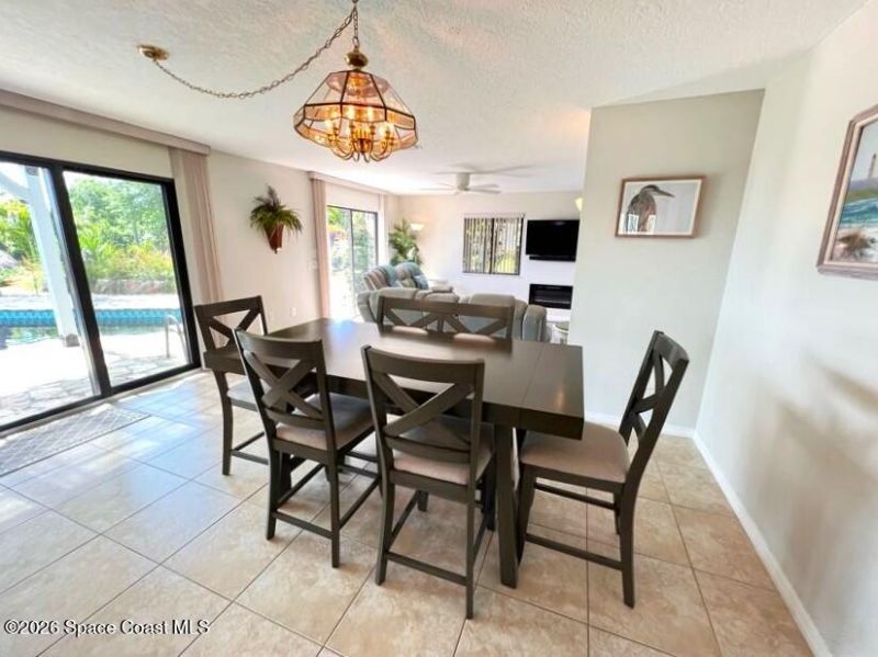 9 Point View Place , Cocoa, FL 32926 Photo