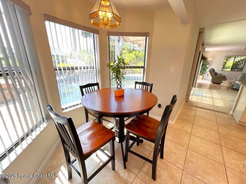 9 Point View Place , Cocoa, FL 32926 Photo