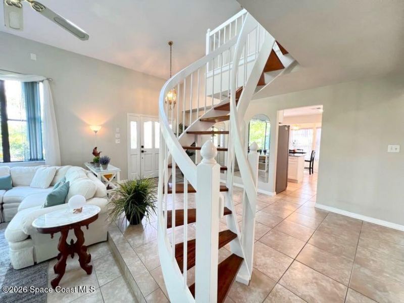 9 Point View Place , Cocoa, FL 32926 Photo