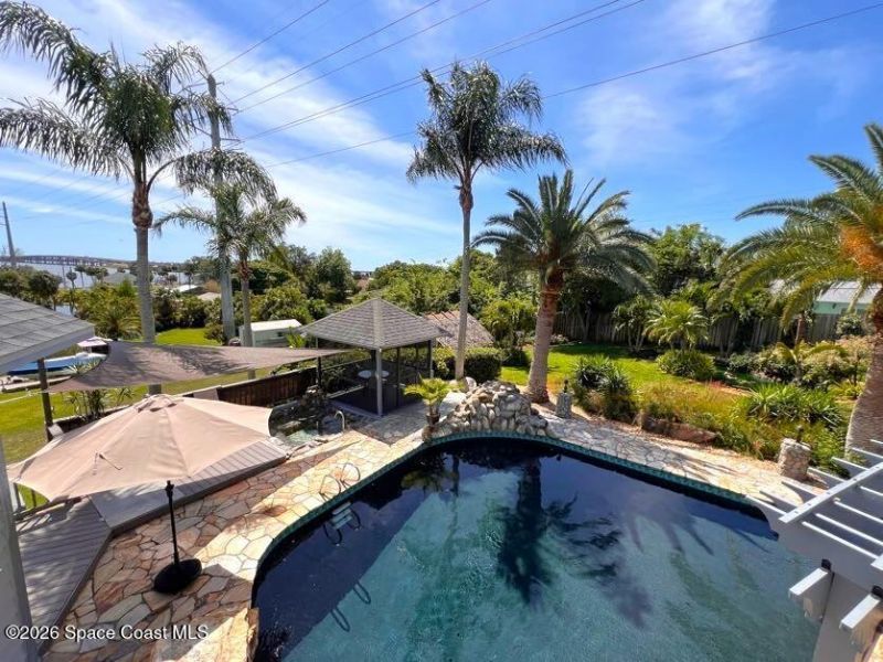9 Point View Place , Cocoa, FL 32926 Photo
