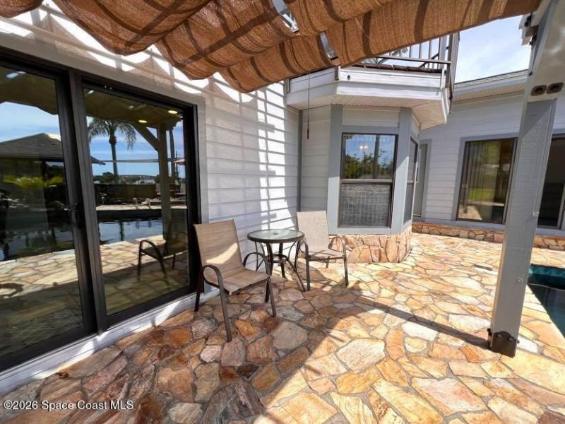 9 Point View Place , Cocoa, FL 32926 Photo