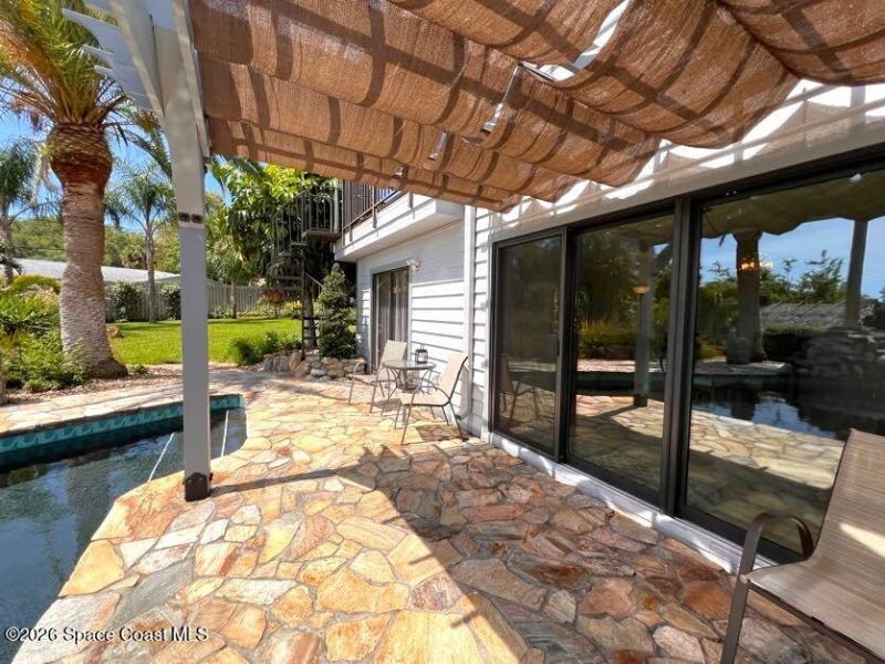 9 Point View Place , Cocoa, FL 32926 Photo