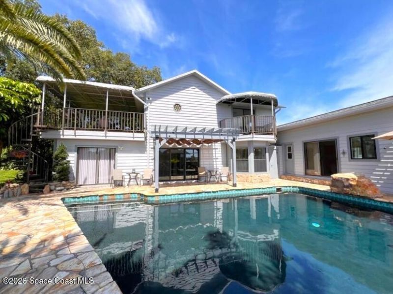 9 Point View Place , Cocoa, FL 32926 Photo