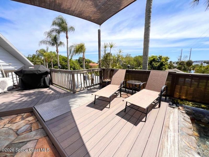 9 Point View Place , Cocoa, FL 32926 Photo