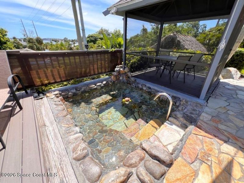9 Point View Place , Cocoa, FL 32926 Photo