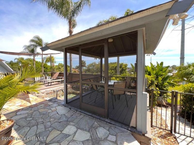 9 Point View Place , Cocoa, FL 32926 Photo