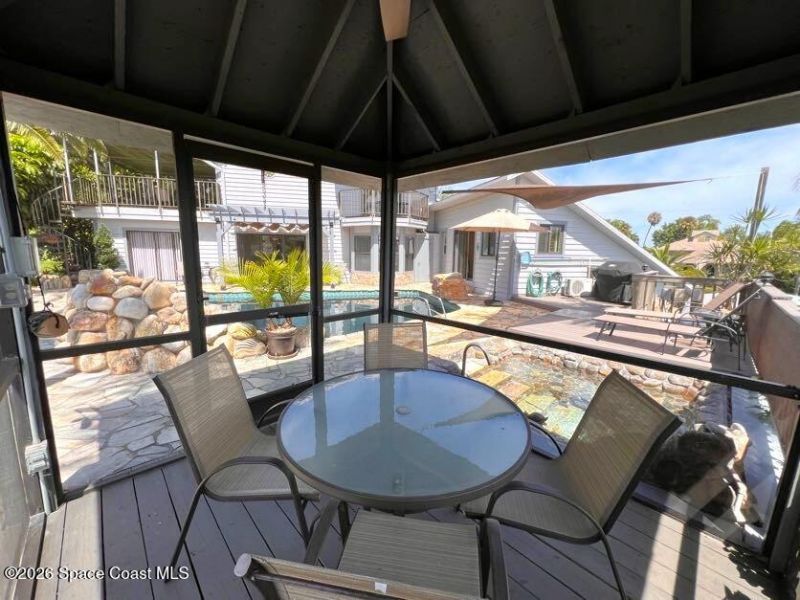 9 Point View Place , Cocoa, FL 32926 Photo