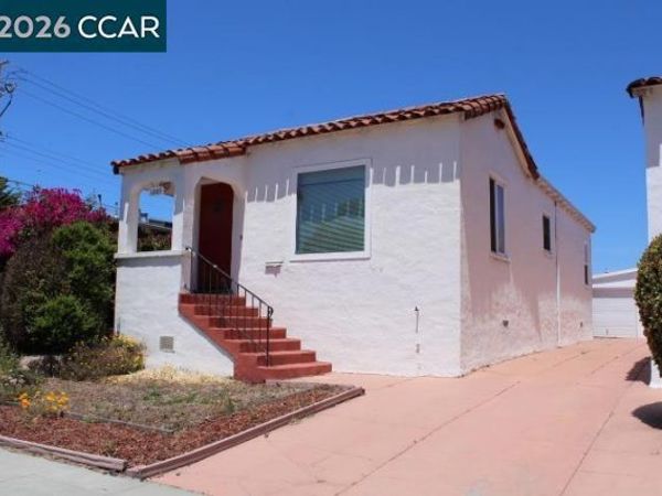 1209 Marin Ave., Albany, CA 94706