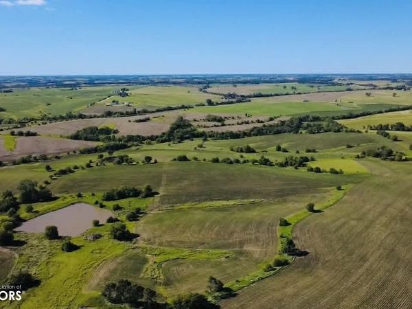0 260th Street, Mount Ayr, IA 50860