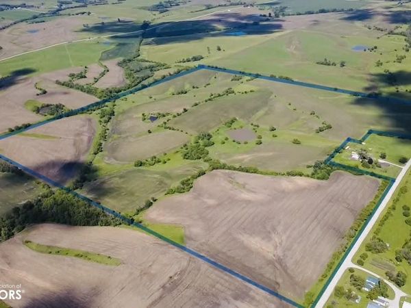 0 260th Street, Mount Ayr, IA 50860