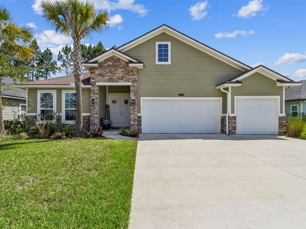 75424 SUNBERRY Drive , Yulee, FL 32097