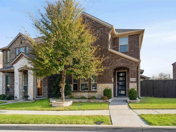 633 Ansley Way, Allen, TX 75013